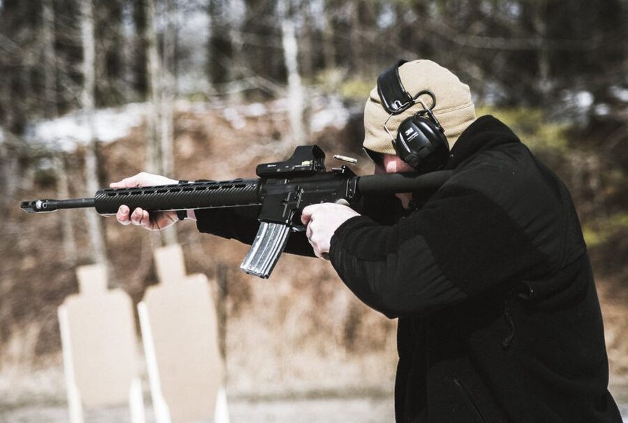 Krakow: Extreme Shooting Range with Hotel Transfers - Practical planning advice before you book