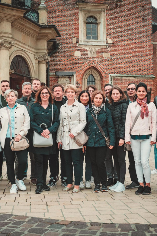Krakow food tour - Why this food tour works as a first taste of Krakow
