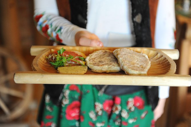 Krakow: Food Tour of 10 Tastings with Pierogi, Vodka & More - Key points to know before booking