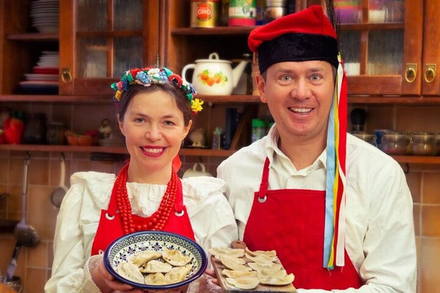 Krakow Food Tour: Polish Flavours & Local Stories - Key points at a glance