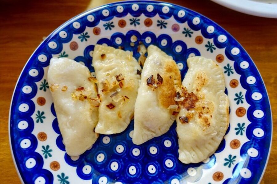 Krakow Food Tour: Polish Flavours & Local Stories - Local impact and responsible choices