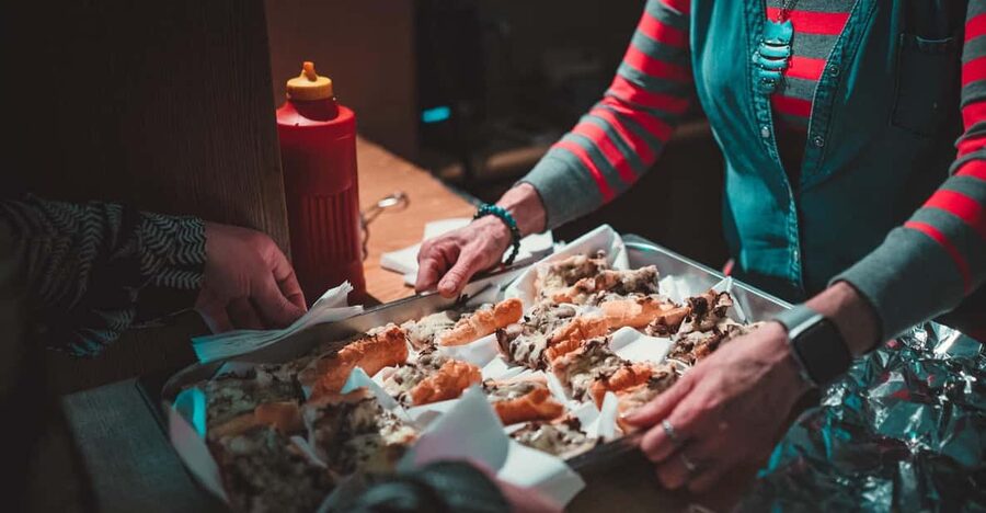 Krakow food tour - Two hours of Old Town food and stories