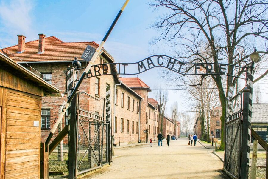 Krakow: Full-Day Auschwitz-Birkenau & Salt Mine Guided Tour - Why combine Auschwitz-Birkenau with Wieliczka?