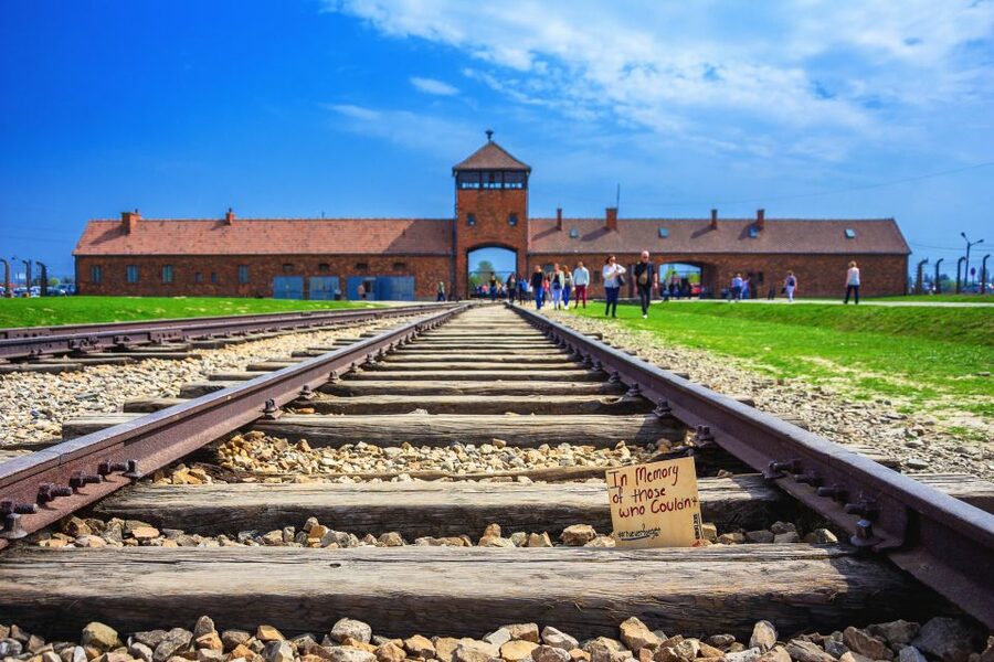 Krakow: Guided Auschwitz Birkenau Tour - The guide makes the difference