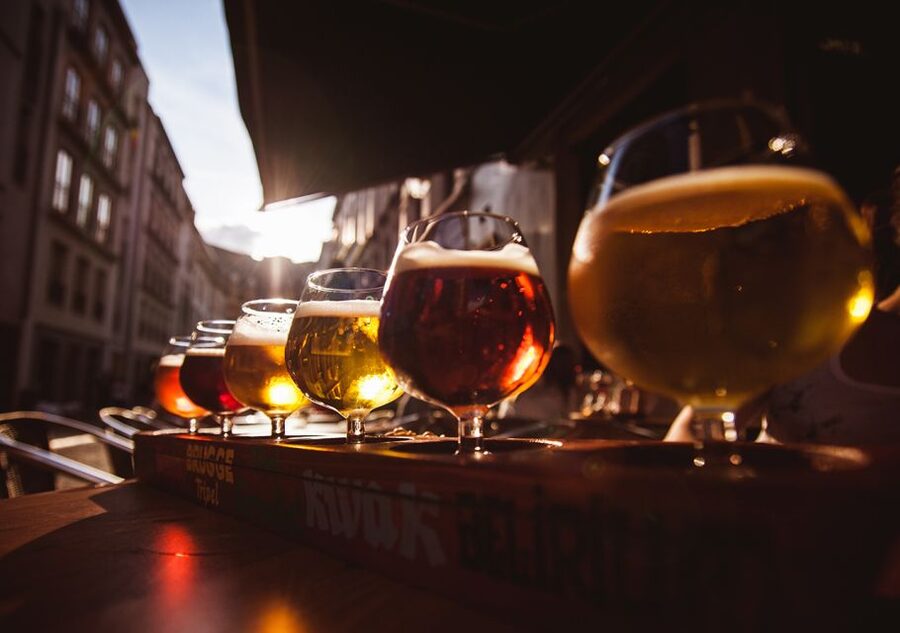 Krakow: Guided Craft Beer Tour - Key points before you book