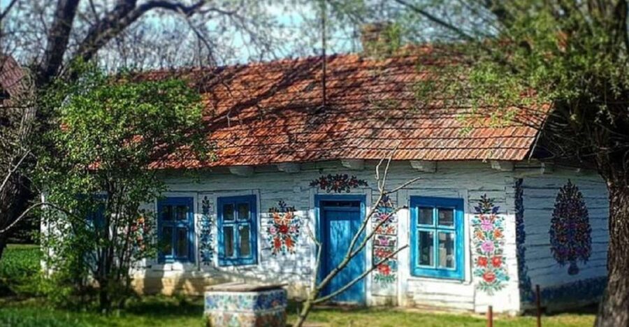 Krakow: Guided Day Tour of Zalipie Village & Museum Entry - Why Zalipie makes a worthwhile day trip from Krakow