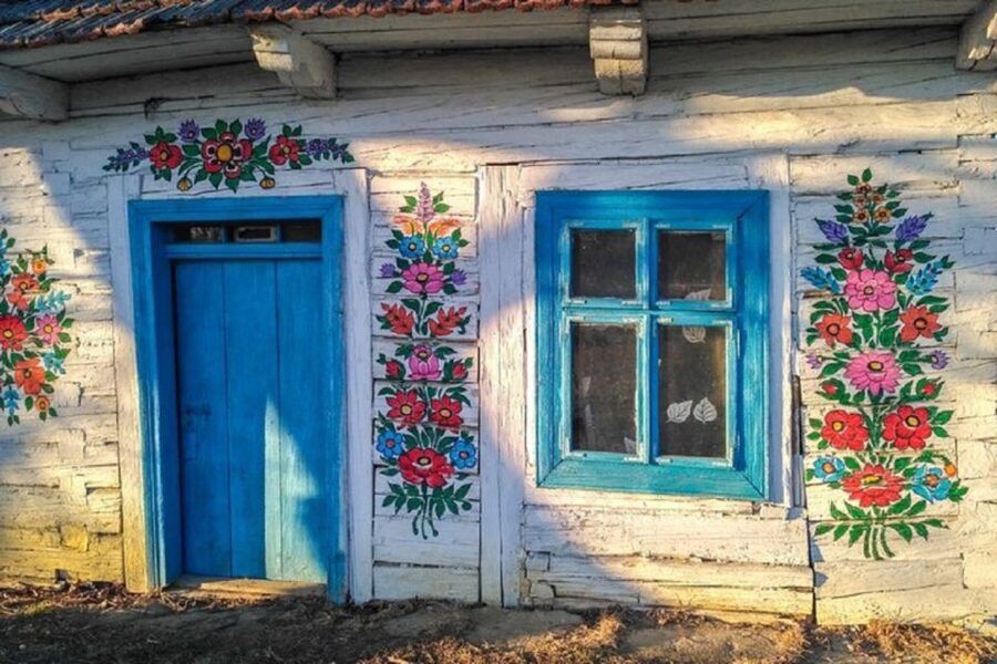 Krakow: Guided Day Tour of Zalipie Village & Museum Entry - Who will enjoy this outing most?