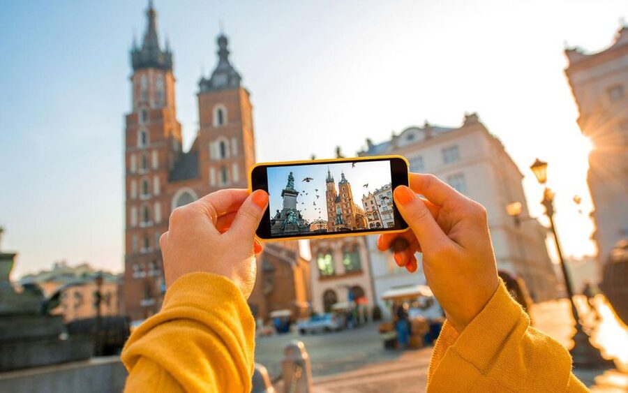 Krakow: Guided Old Town Tour - Why this walk works well on your first day
