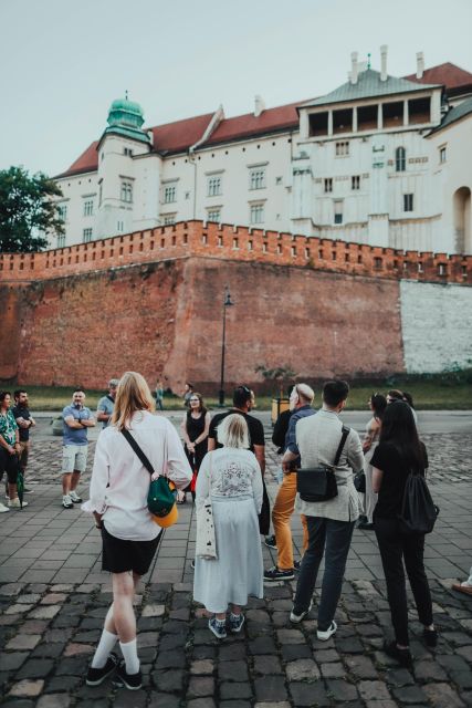 Krakow: Guided Old Town Tour - Is $67 per person good value?