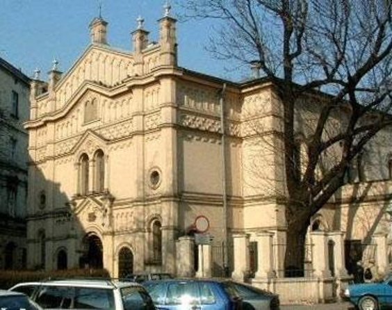 Krakow Guided Tour by Electric Golf Cart - Key points to know before you book