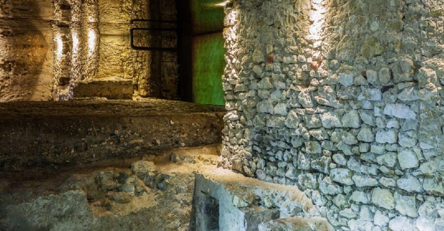 Krakow: Guided Tour of Rynek Underground - Key points to know before you book