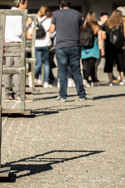 Krakow: Guided Tour of the Jewish Ghetto - Should you book the Krakow Jewish Ghetto tour?