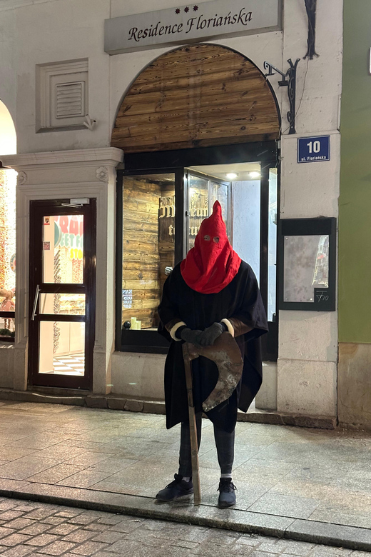 Kraków: Guided Tour of the Torture Museum - Who will enjoy this unusual Krakow stop?