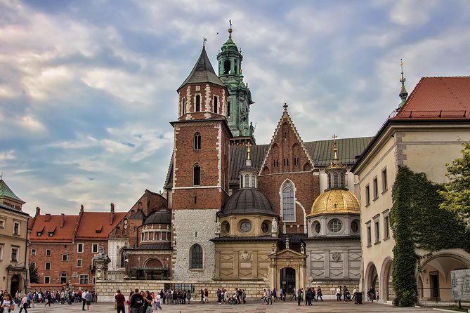 Krakow: Guided Tour of Wawel Castle & Cathedral - How to make the most of your two hours