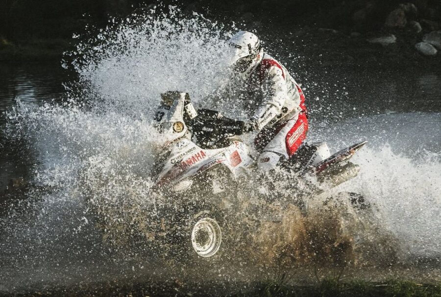 Krakow: Half–Day Shooting and Quad Expedition - Should you book the shooting and quad biking combination?