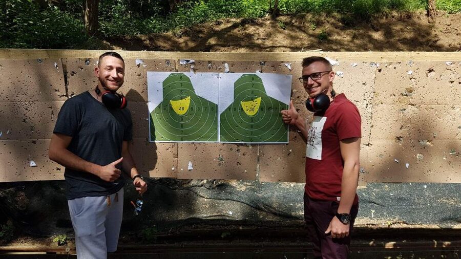 Krakow: Half–Day Shooting and Quad Expedition - Who should book this Krakow adventure