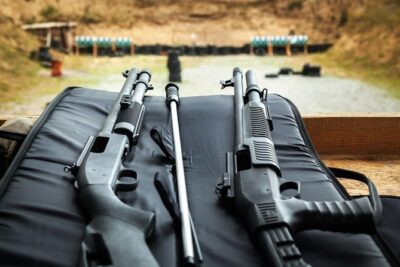 Half–Day Shooting and QuadS Expedition