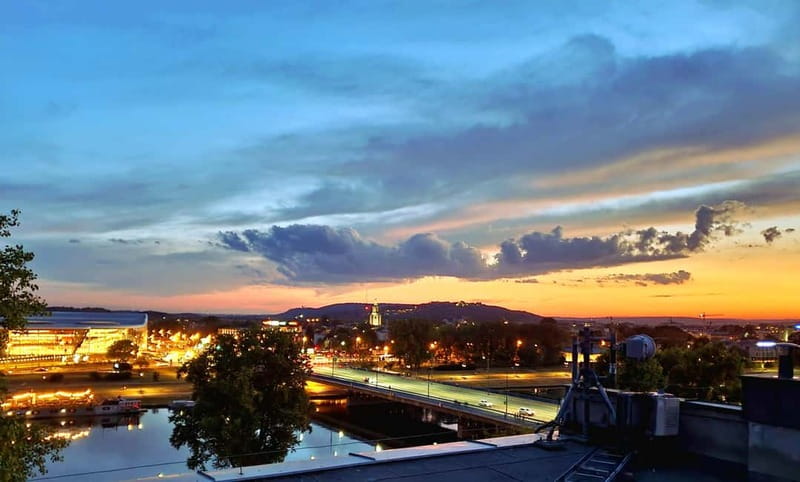 Krakow: Hidden Rooftop Bar Reservation with 1 Cocktail - The cocktail and the real value of the price