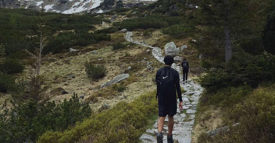 Krakow: Hiking Adventure in Tatra Mountains & Thermal Baths - The 2.5-hour ride from Krakow to the Tatras