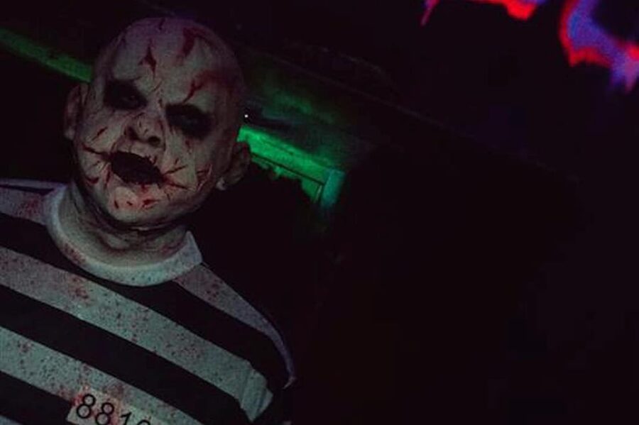 Krakow: Horror House Entry Ticket - Key points before you enter