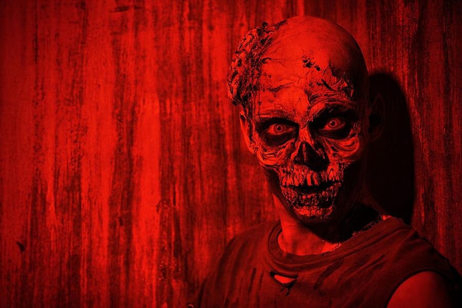 Krakow: Horror House Entry Ticket - Why the six-person limit matters