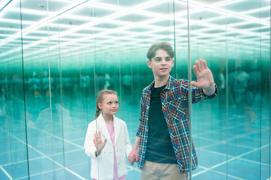 Krakow: House of Attractions Gold Package 2+2 Entry Ticket - Why the three-site layout matters