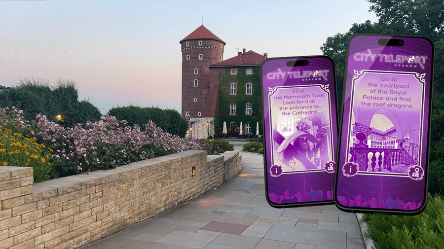 Krakow: Interactive Adventure Guidebook: PL/EN/DE/ES - Practical tips before you set off