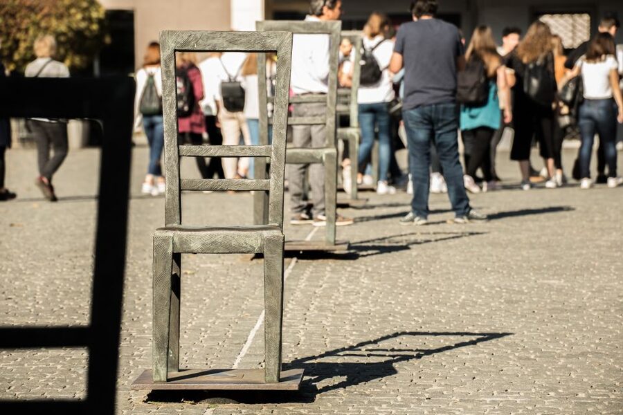 Krakow: Jewish Ghetto Walking Tour - Who should book this Kraków Ghetto walk