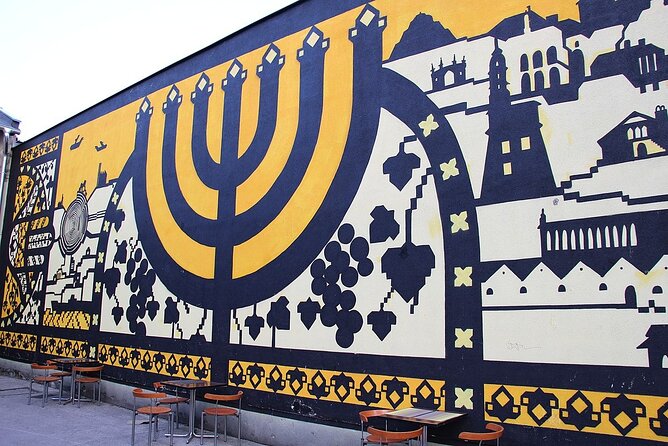 Krakow: Jewish Museum Galicja - Skip the line Ticket - Value, flexibility, and the cancellation rule