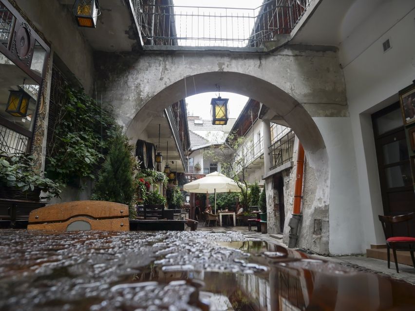 Krakow: Jewish Quarter and Schindler's Factory Guided Tour - Key points to know before booking