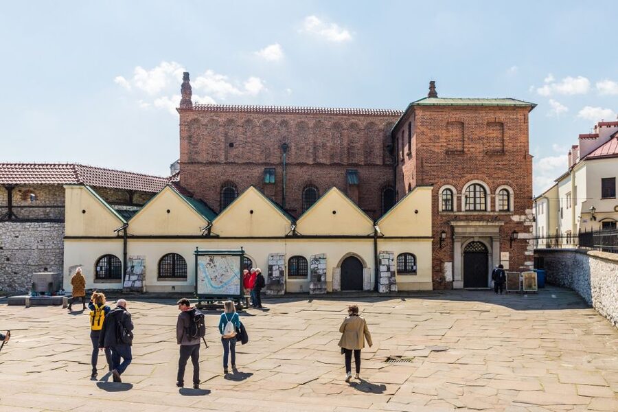 Krakow: Jewish Quarter and Schindler's Factory Guided Tour - Who will appreciate this Krakow tour most?