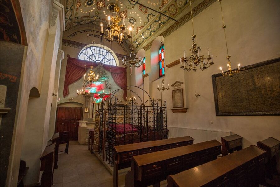 Krakow: Jewish Quarter and Schindler's Factory Guided Tour - How to get the most from the 210 minutes