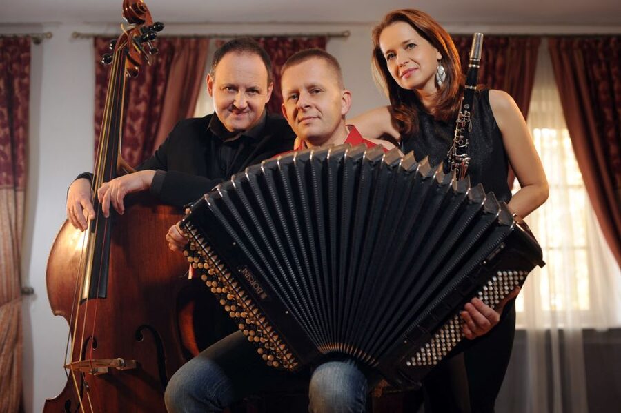 Krakow: Jewish-Style Klezmer Music Concert - Is $20 Good Value?