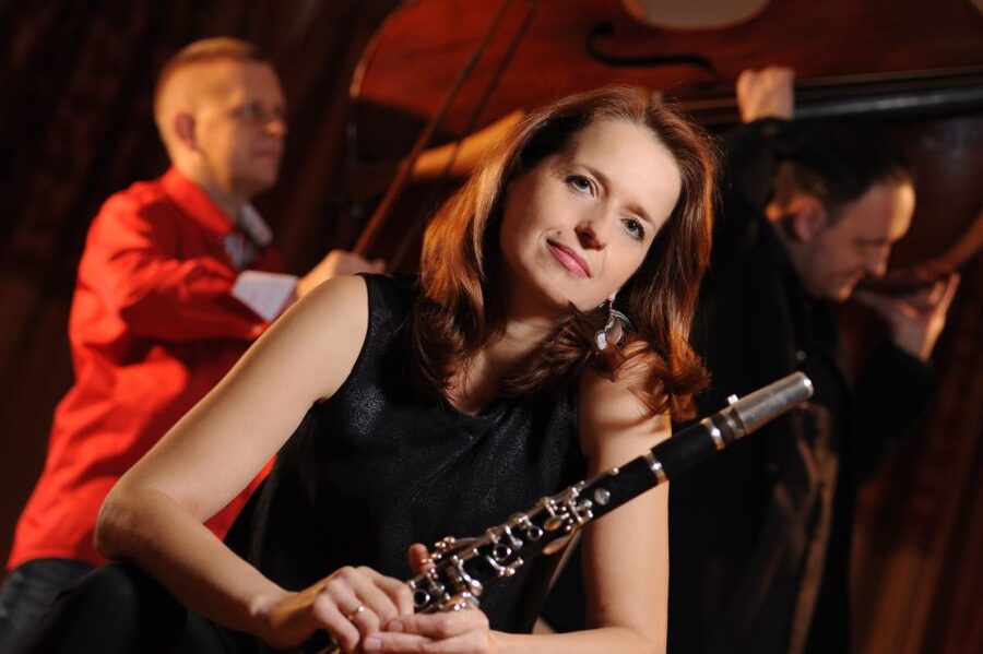 Krakow: Jewish-Style Klezmer Music Concert - My Take: Book It for Music and Mood