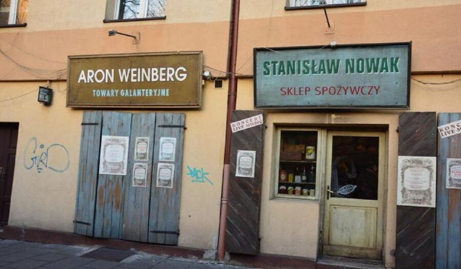 Krakow: Kazimierz Jewish District Private Guided Tour - Who will get the most from this walk?
