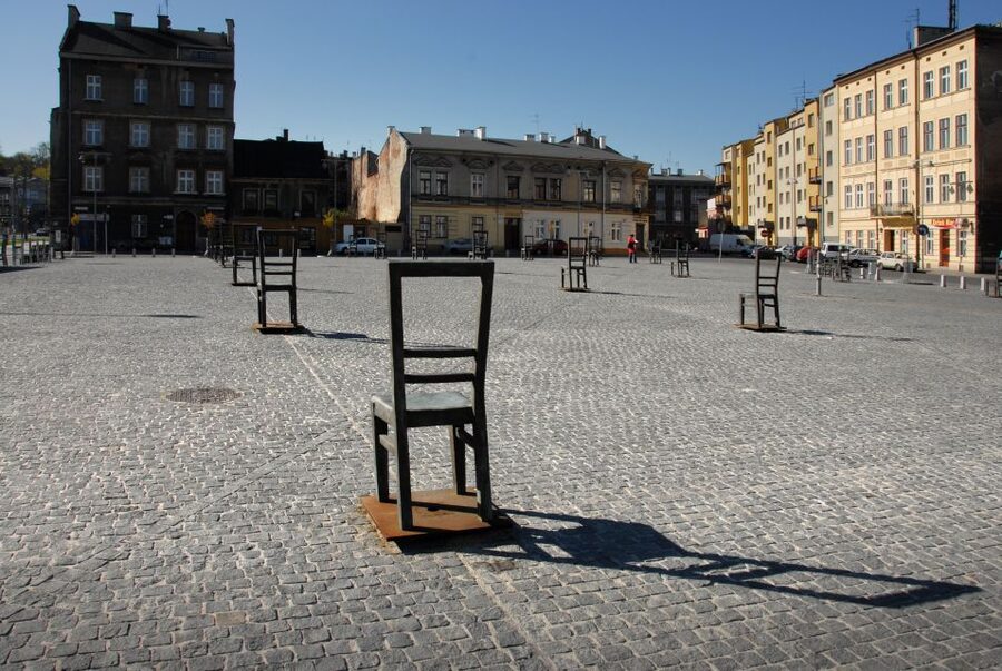Krakow: Kazimierz, Schindler's Factory & Ghetto with Guide - Why these three Krakow places belong together