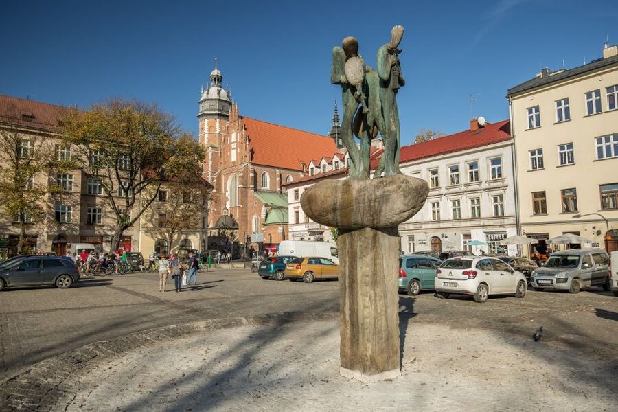 Krakow: Kazimierz, Schindler's Factory & Ghetto with Guide - Who will get the most from this experience