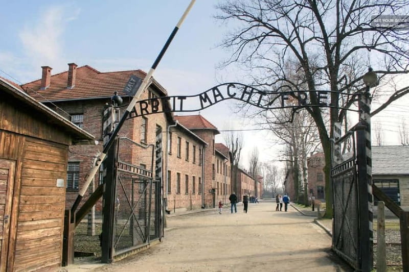 Krakow: Last Minute Auschwitz-Birkenau Guided Tour - Leaving Krakow from five central pickup stops