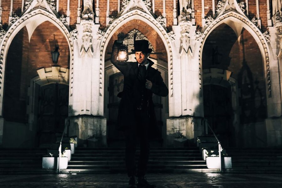 Krakow: Legends and Tales of Old Town Walking Tour - Key points to know before you book