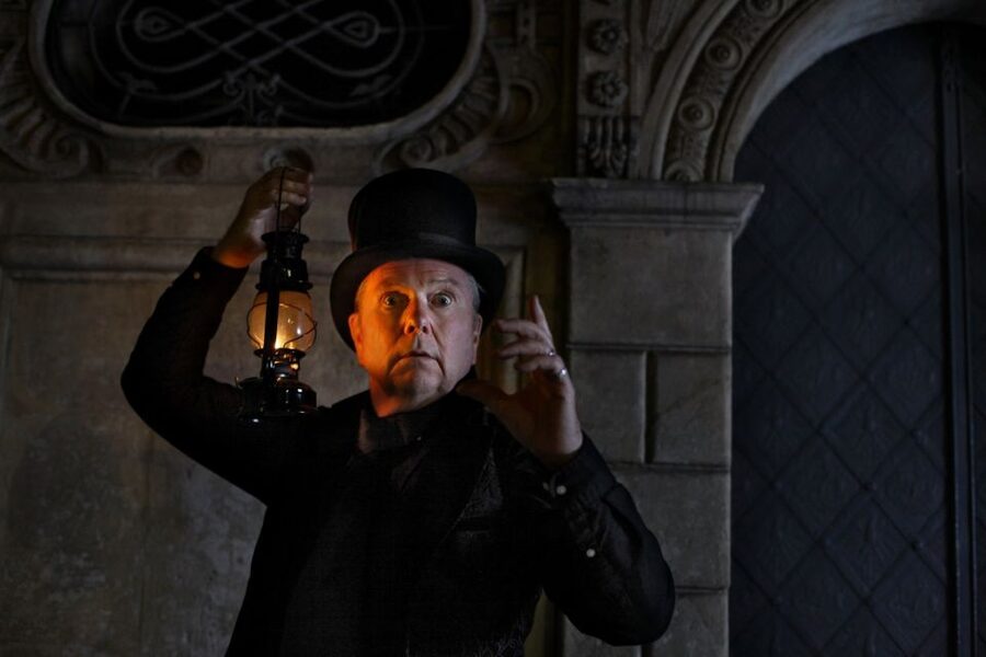 Krakow: Legends and Tales of Old Town Walking Tour - My verdict on the Krakow legends tour