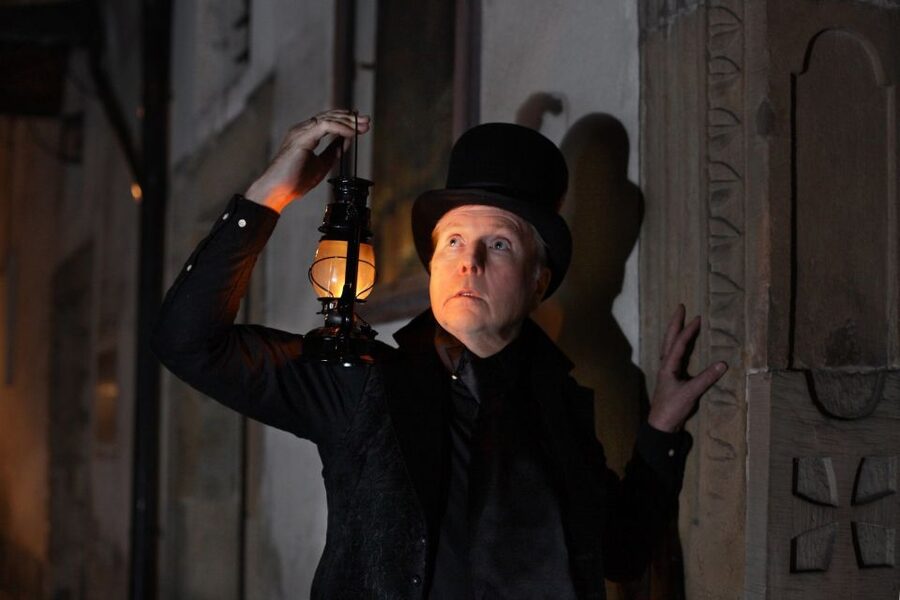 Krakow: Legends and Tales of Old Town Walking Tour - FAQ