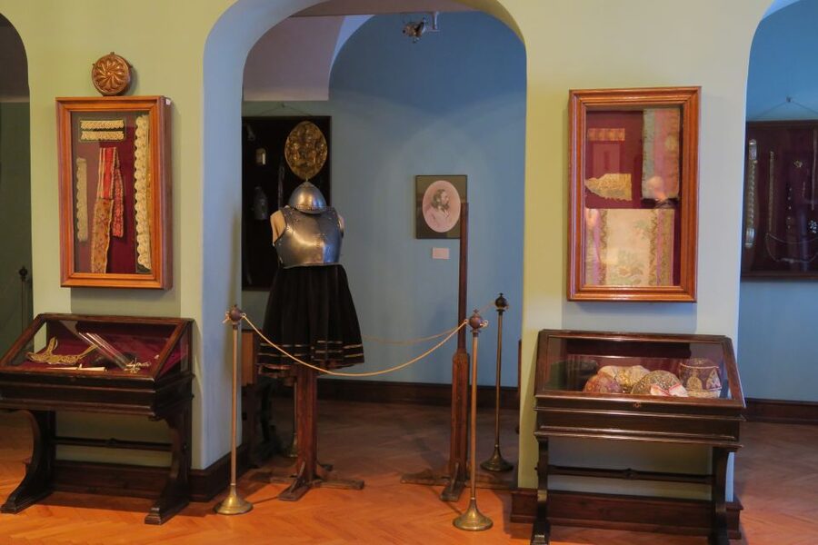 Krakow: Museum of Jan Matejko Entry Card (3-Day Krakow Card) - Starting with Jan Matejko’s family home