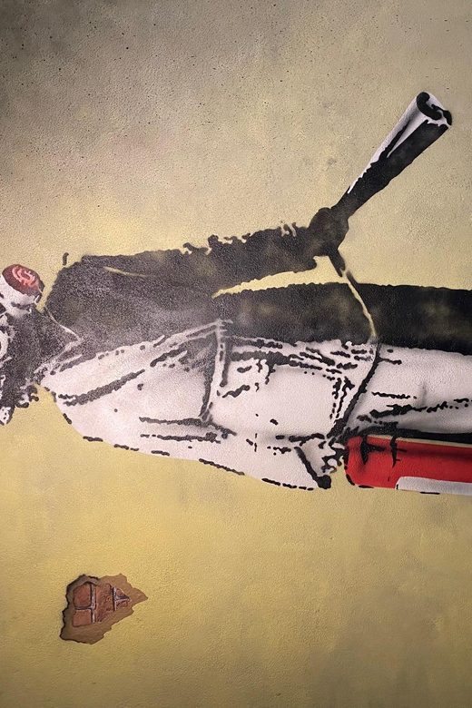 Krakow: Muzeum Banksy Entry Ticket - How long you should allow