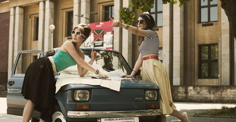 Krakow: Nowa Huta Guided Tour in Vintage Car - Why Nowa Huta belongs on your Krakow schedule