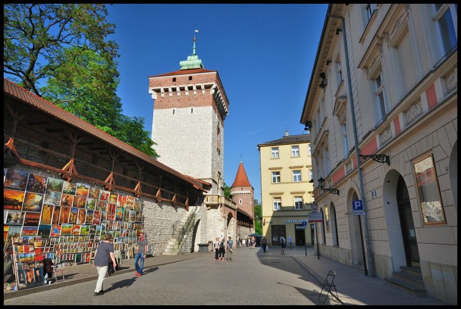 Kraków old town and jewish quarter® - Who Should Choose This Kraków Tour?