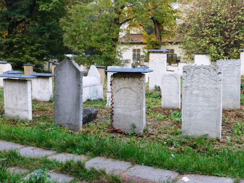 Krakow Old Town and Jewish Quarter in one guided walk - Who will get the most from this walk