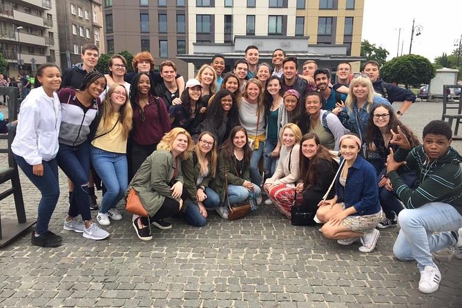 Krakow Old Town Walking Tour - Why this walk works well on your first morning