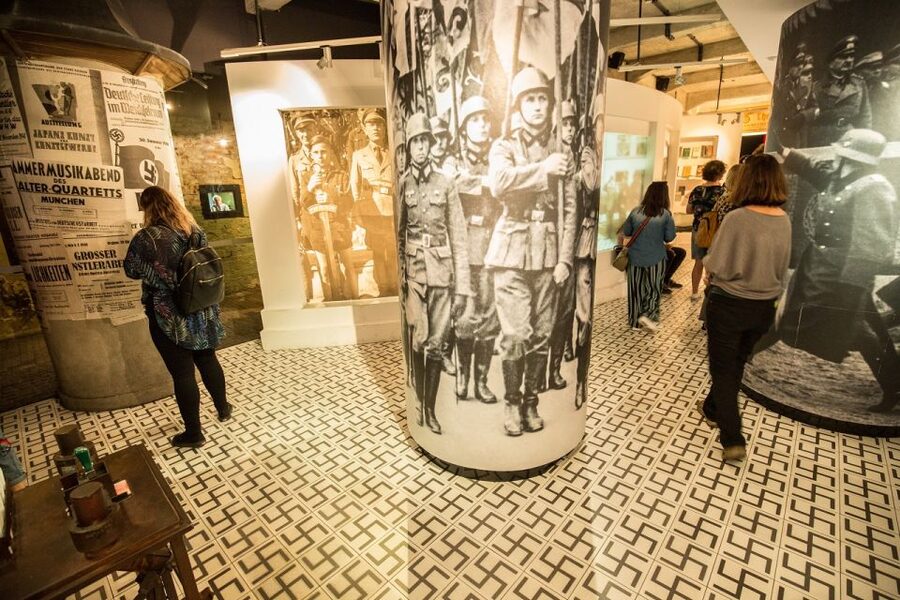 Krakow: Oskar Schindler's Factory Entry and Guided Tour - Is $45 good value for 1.5 hours?