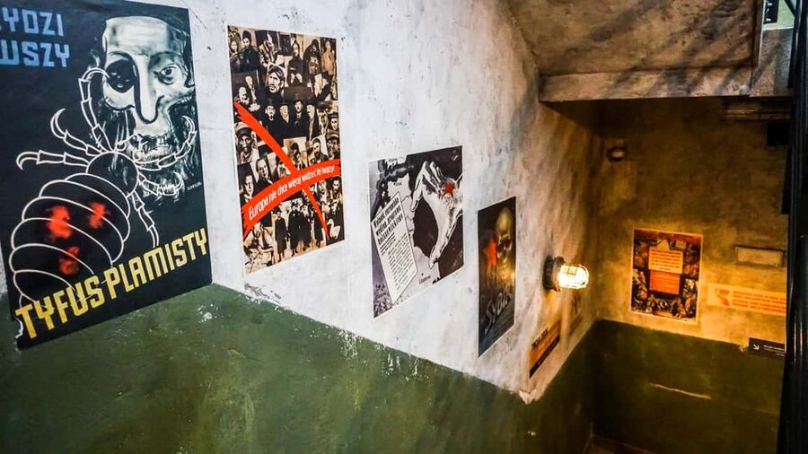 Krakow: Oskar Schindler's Factory Entry Ticket & Guided Tour - What makes Schindler’s Factory worth visiting