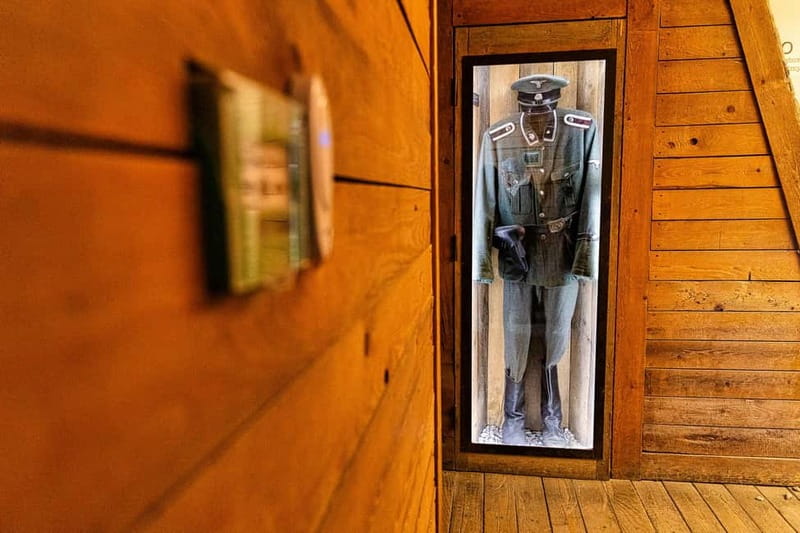 Krakow: Oskar Schindler's Factory Entry Ticket & Guided Tour - Understanding Schindler beyond the film